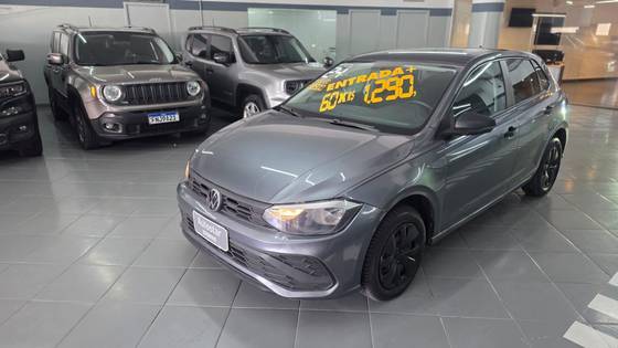 VOLKSWAGEN POLO 1.0 MPI TRACK MANUAL VOLKSWAGEN POLO 1.0 MPI TRACK MANUAL